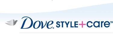 Dove® Style+Care™