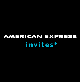 American Express Invites®