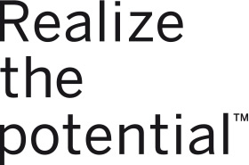 Realize the Potential™