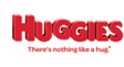 Huggies. There’s nothing like a hug.®
