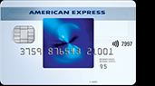 The NEW SimplyCash™ Card from American Express