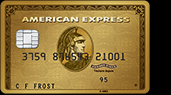 American Express® Gold Rewards Card